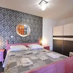 Concha-apartamenty Bryza-parking Apartment *
