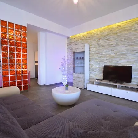 Appartement Concha-apartamenty Bryza-parking *