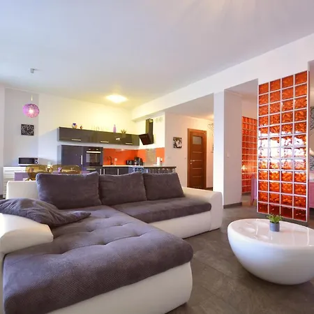 Apartament Concha-apartamenty Bryza-parking *