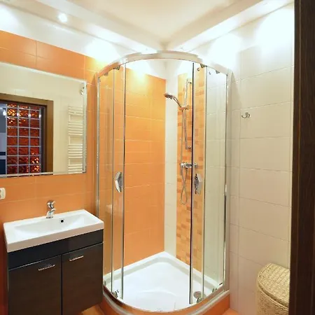 Concha - Centrum Miasta - Parking - Bryza Apartment *