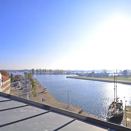 Concha-apartamenty Bryza-parking *