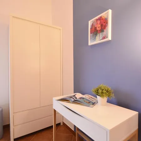 Apartment Concha - Centrum Miasta - Parking - Bryza *