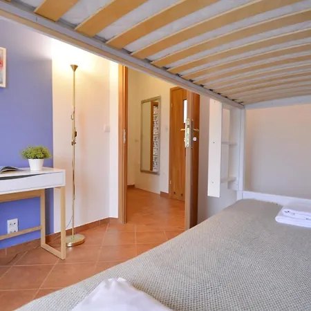 Apartament Concha-apartamenty Bryza-parking *