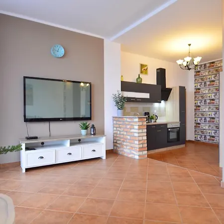 Appartement Concha-apartamenty Bryza-parking