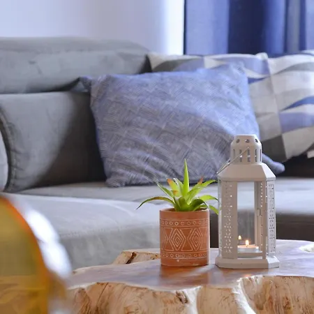 Concha-apartamenty Bryza-parking * Świnoujście