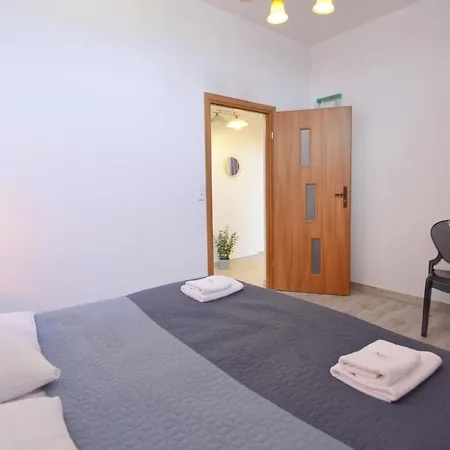 公寓 Villa Concha - Centrum Miasta - Parking - Apartamenty Bryza *