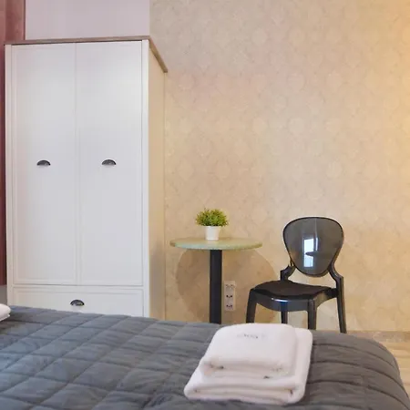 Apartament Concha-apartamenty Bryza-parking