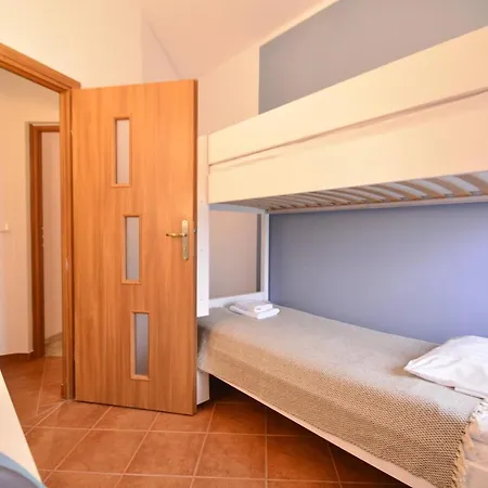 Concha - Centrum Miasta - Parking - Bryza Apartment
