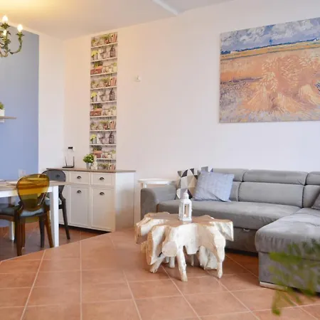Apartment Concha - Centrum Miasta - Parking - Bryza *