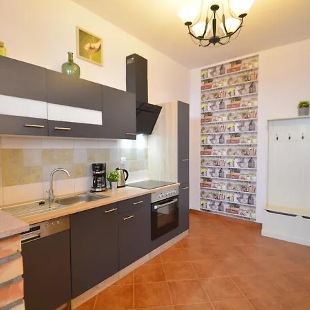Concha-apartamenty Bryza-parking