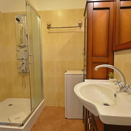 Apartament Concha-apartamenty Bryza-parking