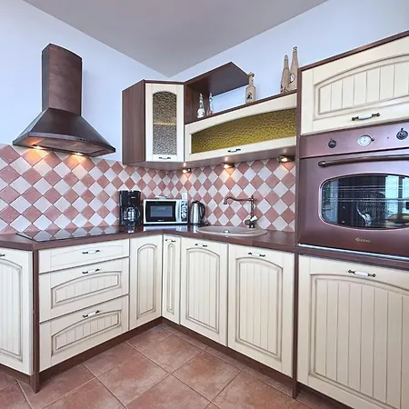 Apartament Concha-apartamenty Bryza-parking *