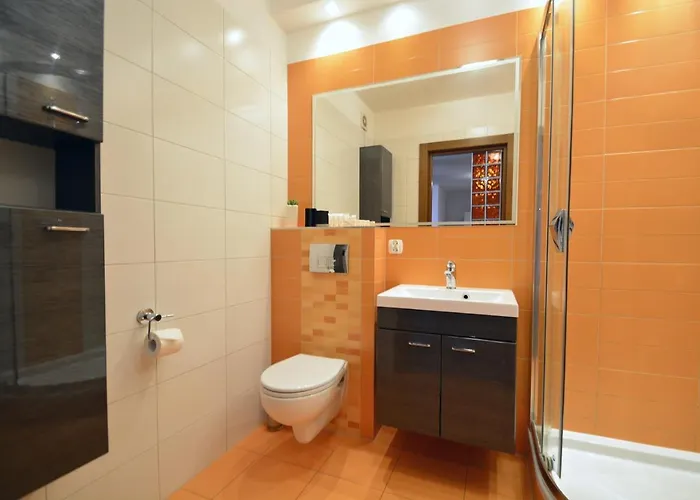 Concha-apartamenty Bryza-parking דירה