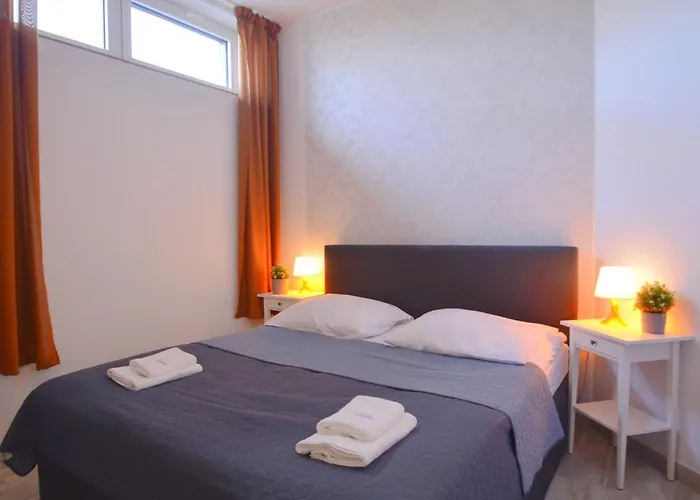 Concha-apartamenty Bryza-parking דירה