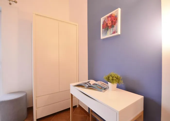 דירה Concha-apartamenty Bryza-parking *