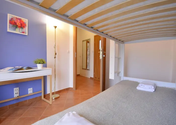 דירה Concha-apartamenty Bryza-parking *