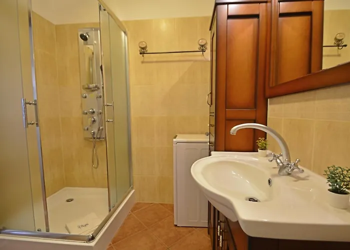 דירה Concha-apartamenty Bryza-parking