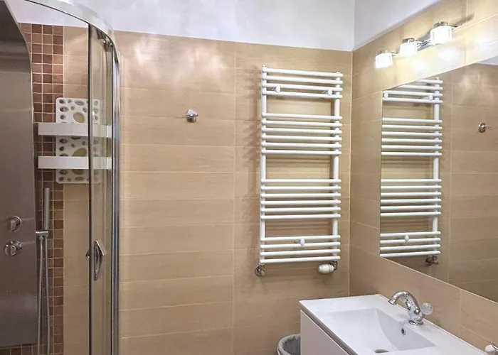 Concha-apartamenty Bryza-parking דירה